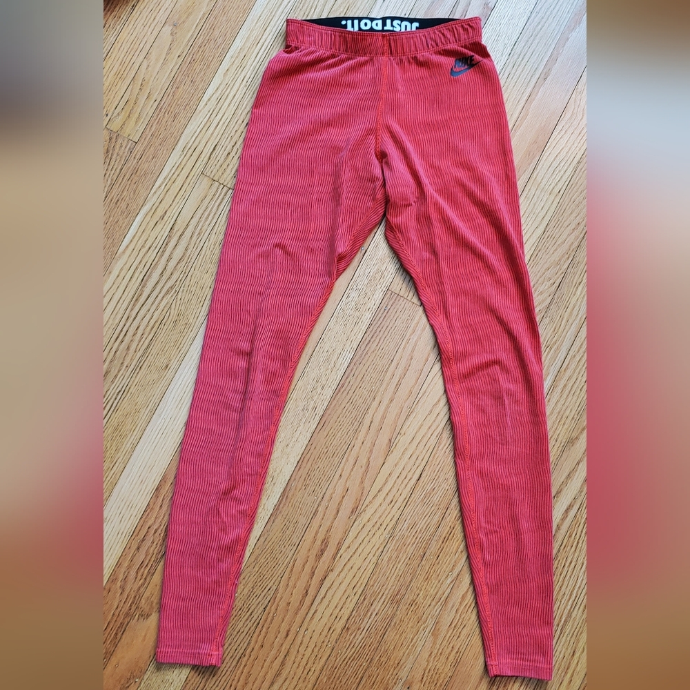 Nike Leggings Yoga, Running XS